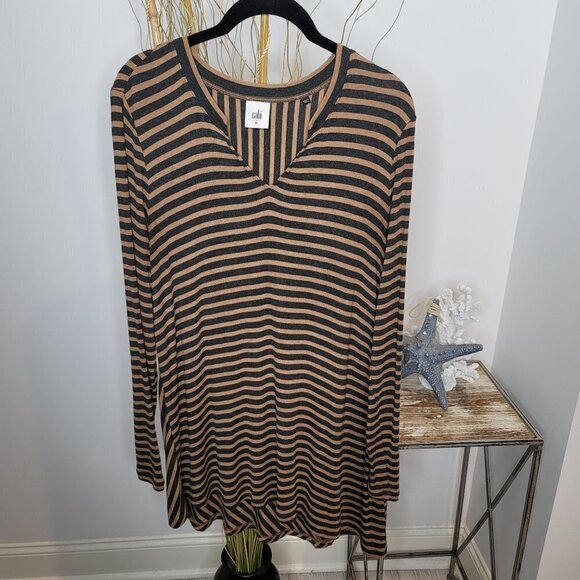 Cabi Tunic Womens Medium - Picture 1 of 6